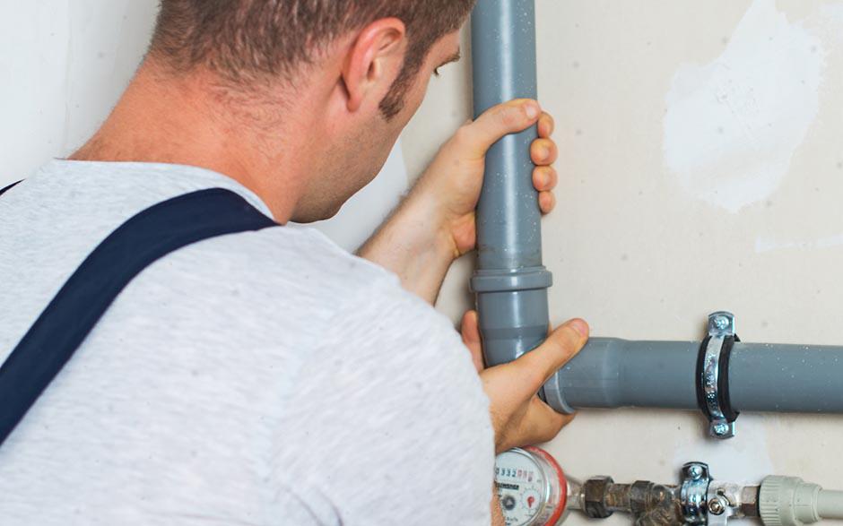 installation plomberie chauffage Arnouville