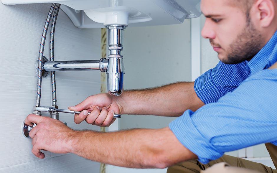 installation plomberie chauffage Arnouville
