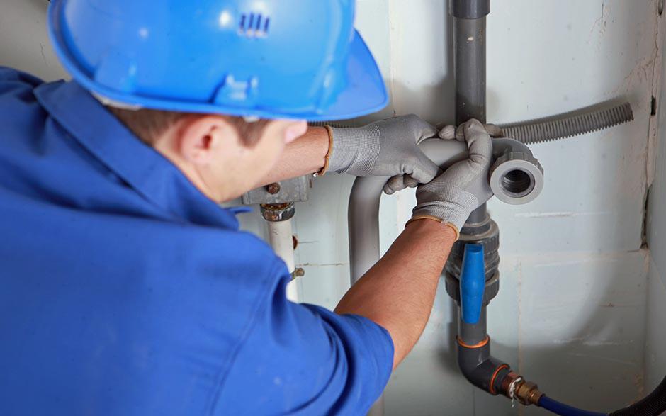 installation plomberie chauffage Arnouville